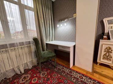 sultan şadlıq sarayı: Sumqayıt, 4 otaqlı, Köhnə tikili, 114 kv. m — 2