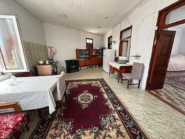 sumqayit heyet evi: 4 kv. m, 3 otaqlı, Qaz, İşıq, Su — 4