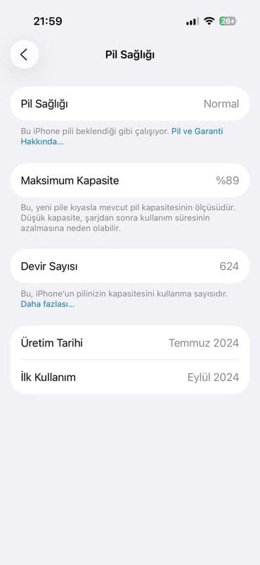 айыон 14 про: IPhone 16 Pro, 128 ГБ, Золотой, Беспроводная зарядка, Face ID — 7