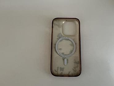 iphone 12 pro case: IPhone 14 Pro üçün MagSafe uyğun telefon qabı - Model uyğunluğu — 1