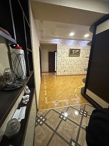 kenan musayev: Mənzil kirayə verilir .nərimanov rayonu mərkəz yaxınlığı ev 170kv-dır — 2