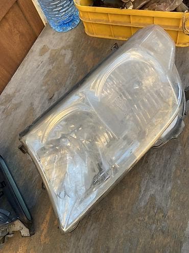 Sol, Yaxın və uzaq vuran işıqlar Toyota, Orijinal lalafo.az -da Sol, Yaxın və uzaq vuran işıqlar Toyota, Orijinal