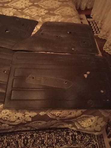 arxa suse: VAZ (LADA) 2107, İşlənmiş — 2