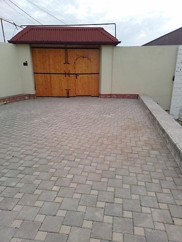 ev alqi sat: 128 kv. m, 3 otaqlı — 2