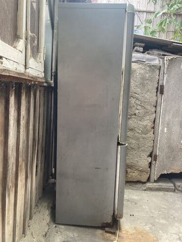 soyuducu tecili: Təcili — 5