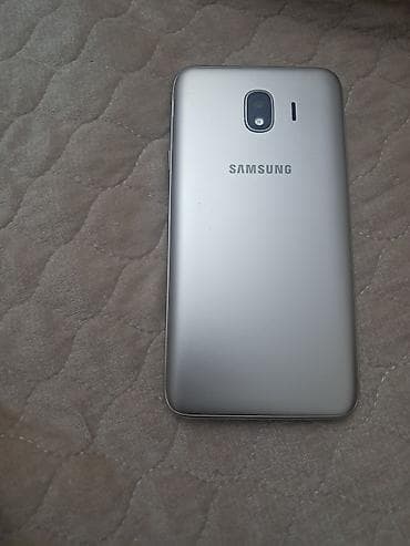 philips xenium 9@9d: Samsung Galaxy J7 2017, 16 GB, rəng - Gümüşü, Sensor — 2