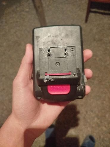 Mexaniki əl alətləri: Digər alətlər — 2