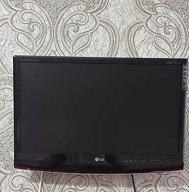 honor magicbook intel: İşlənmiş Televizor LG LCD 24" Ünvandan götürmə — 1