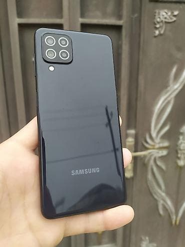 Samsung Galaxy A40, 128 GB, rəng - Qara, Barmaq izi, İki sim kartlı lalafo.az -da Samsung Galaxy A40, 128 GB, rəng - Qara, Barmaq izi, İki sim kartlı