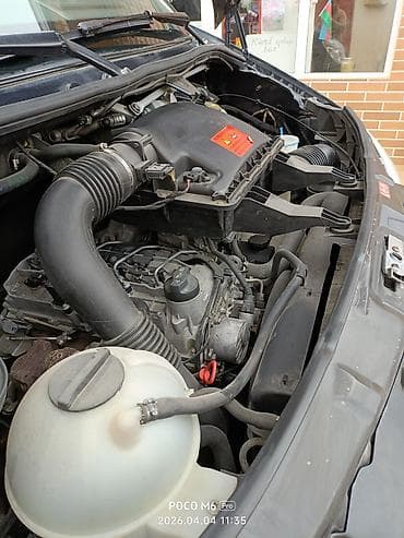 qazel teker: Mercedes-Benz Sprinter: 2.2 l | 2008 il Mikroavtobus — 2