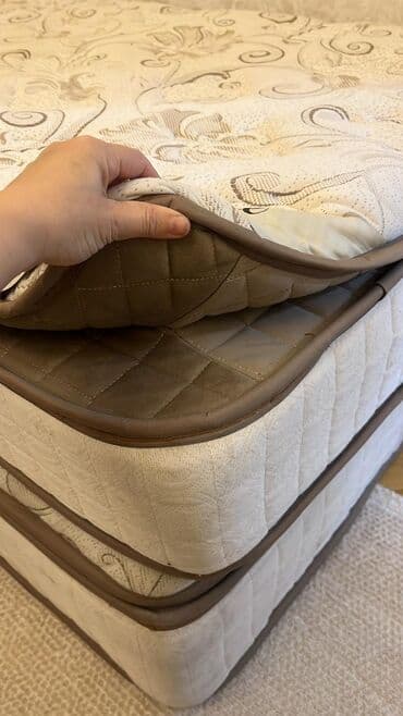 yorgan dosek satiram: Ortopedik matras, Bir nəfərlik — 1