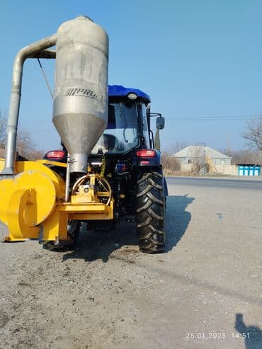 питбайк в баку цены: LOVOL 904.4 traktor - Güc sinfi: təxminən 90 a.g. (904 seriyası) - — 5