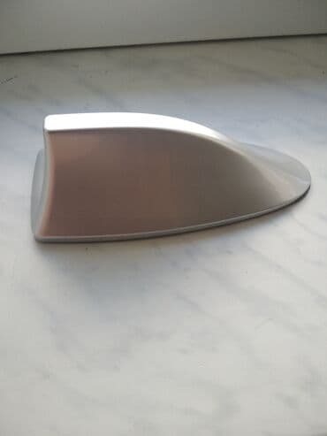 bmw 3 серия 325i mt: Akula antena bir cox model masinlara gedir . Işlənməyib yenidir — 2