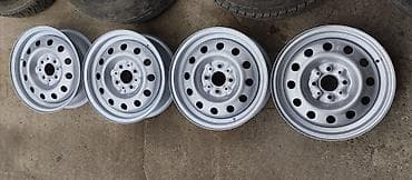 R 14 Kraskali Hazır Vəziyyətə