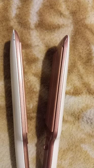 iphone 11 islemis: Ütü fen MAC, 750 - 950 °C, İşlənmiş, Ünvandan götürmə — 2