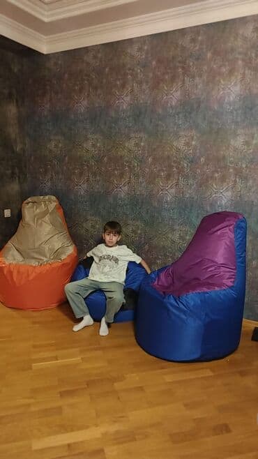 xırda xurma: Pufik-kreslo, Kredit yoxdur, Şəhərdaxili pulsuz çatdırılma — 12