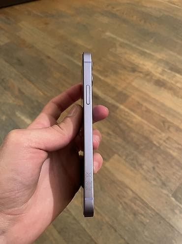 gəncə iphone: IPhone 12, Çəhrayı — 4