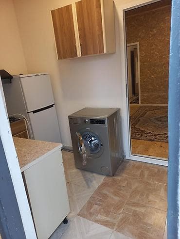 kiraye evler hezi: Kirayə verilir – 2. otaqlı, mebellə təmin olunmuş mənzil - Plan — 7