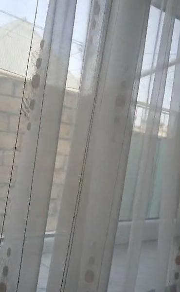 ev bine: Mehdiabad 3 otaqlı, 80 kv. m, Kredit yoxdur, Yeni təmirli — 5