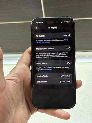 iphone 4 s: IPhone 15, 128 GB, Qara, Face ID — 4