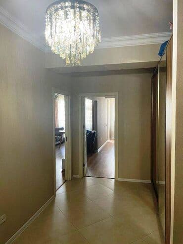 gəncə komsomol: M. Həzi Aslanov, 2 otaqlı, Yeni tikili, m. Həzi Aslanov, 95 kv. m — 10