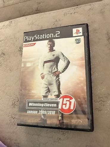 dvd disk: İdman — 1