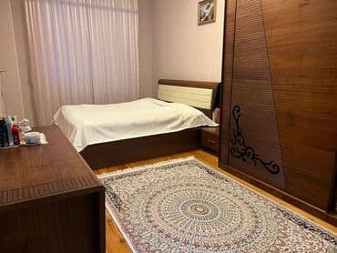 maştağada satdıq evlər: 8-ci kilometr, 2 otaqlı, Yeni tikili, m. Neftçilər, 100 kv. m — 8