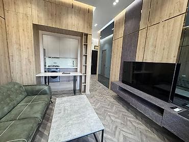 studio menziller: İcarəyə verilir 2 otaqlı yeni tikili 60 m², Ağ şəhər q. Kateqoriya — 3