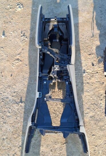 Ötürücü qutuların detalları: BMW F10, Orijinal, Almaniya, Yeni — 6