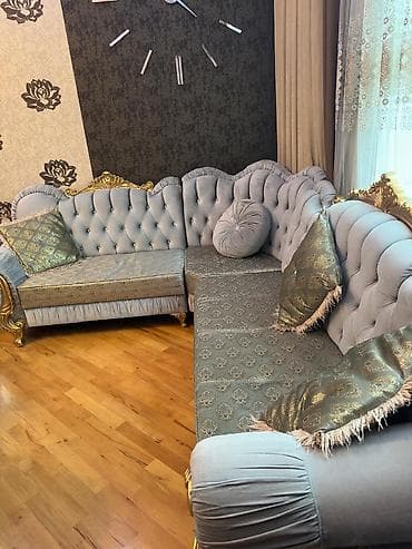 kunc divan satiram: Künc divan, İşlənmiş — 1