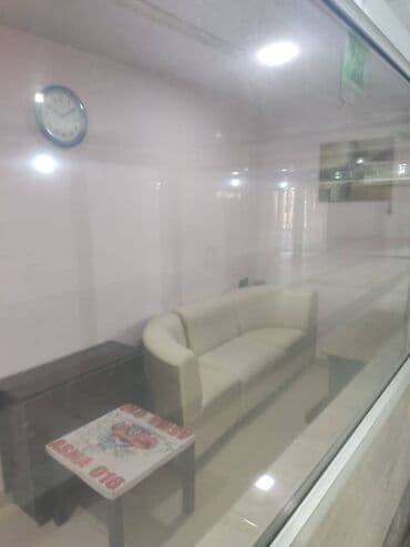 xacmaz obyekt: Yasamalda sahəsi olan obyekt moyka sex,servis və başqa bizneslər üçün — 12