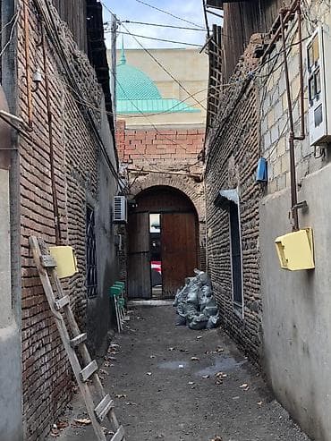 savalanda evler: 5 otaqlı, 175 kv. m — 1