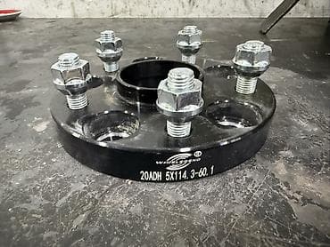 Spacer Bütün Changan və ya əksər çin istehsalı avtomobillərə gedir