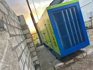 isiq matoru: Azerbaycanda "GenPower" generatorlarin resmi distrubutoru GenPowerin — 4