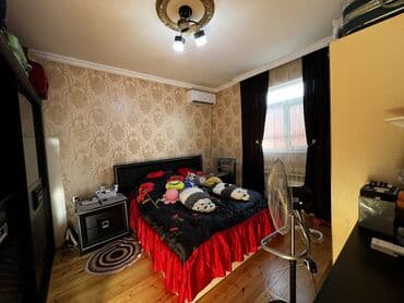 sumqayıtda 1 otaqlı evlərin qiyməti: 3 otaqlı, 90 kv. m — 2
