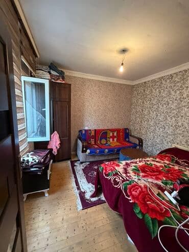 дешевые дома в баку: 1 комната, 35 м², Есть кредит, Средний ремонт — 1