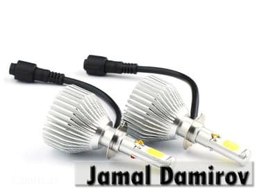Lampalar: Led h3. Доставка и установка в удобном для вас месте. We have for sale — 1