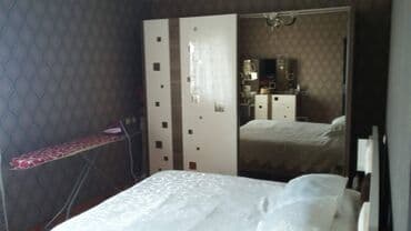 asan əmlak: Bakı, Hövsan qəs., 3 otaqlı, Köhnə tikili, 80 kv. m — 3