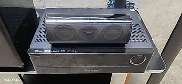 Musiqi mərkəzləri: Orginal made in USA 🇺🇸 Harman Kardon AVR 171 full Kompilekt Ev — 8