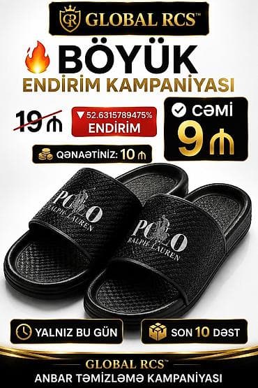 kargo şalvar: Polo Tərlik 19₼ Yox 9₼ 📞051-705-99-66 (52,6315789475% Endirim) 📞 — 9