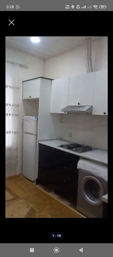 Аренда квартир: ELAN VASİTƏCİ ELANİDİ.VİDEO VAR Bineqedi yolu Cantəpə deyilen erazi — 4