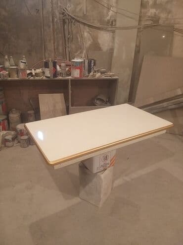 столик из двигателя: Taxta — 6