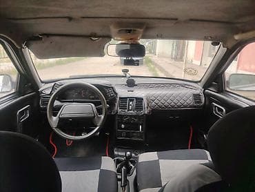 hundayi santa fe: VAZ (LADA) 2110: 1.5 l | 2001 il Sedan — 5