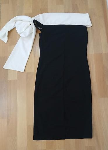 qara don: Kokteyl donu, Midi, S — 2