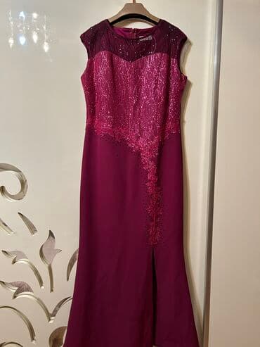 mərkəzi univermaq qizil: 1dəfə geyilib ölçü 46 
15azn — 2