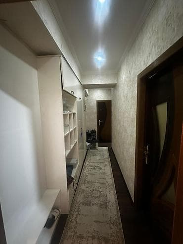 kiraye ev bine: 2 otaqlı, Yeni tikili, 70 kv. m — 8