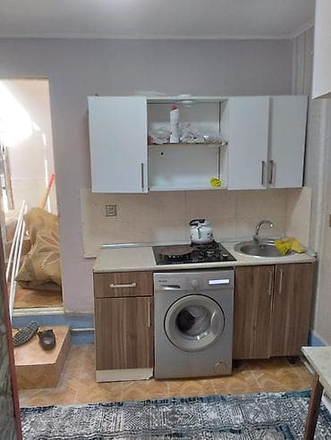 Həyət evi alıram: 2 otaqlı kirayə ev verilir heyəti yoxdu içi əşyalı nömrə 077 6106461 — 4