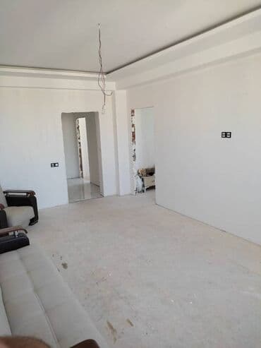 ehmedlide kiraye evler 3 otaqli: 3 otaqlı, Yeni tikili, 78 kv. m — 2