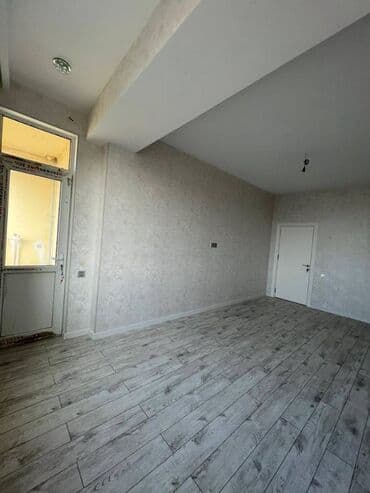 yeni tikili temirsiz menziller: 2 otaqlı, Yeni tikili, 53 kv. m — 4