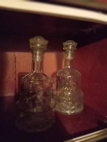 cenler: Şüşə — 3